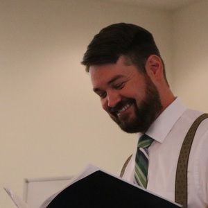 Meet your Posher, Ryan